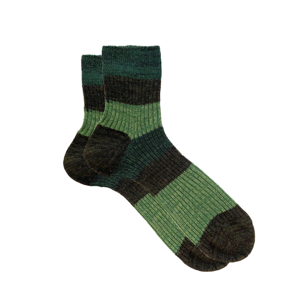 Sotto Bosco Sock