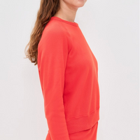 The Fleece Rookie Sweatshirt