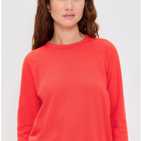 The Fleece Rookie Sweatshirt