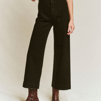 The Seafairer Jean Carbon