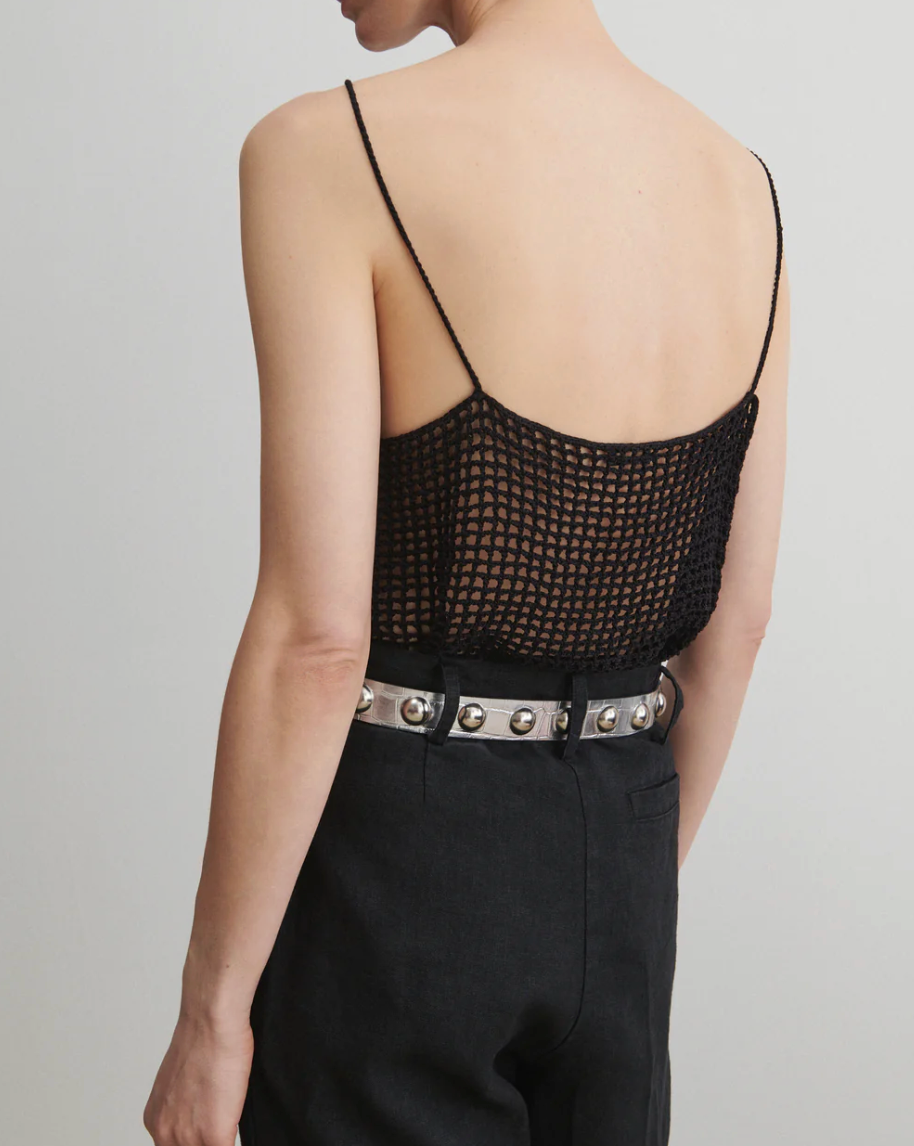 Studded Belt
