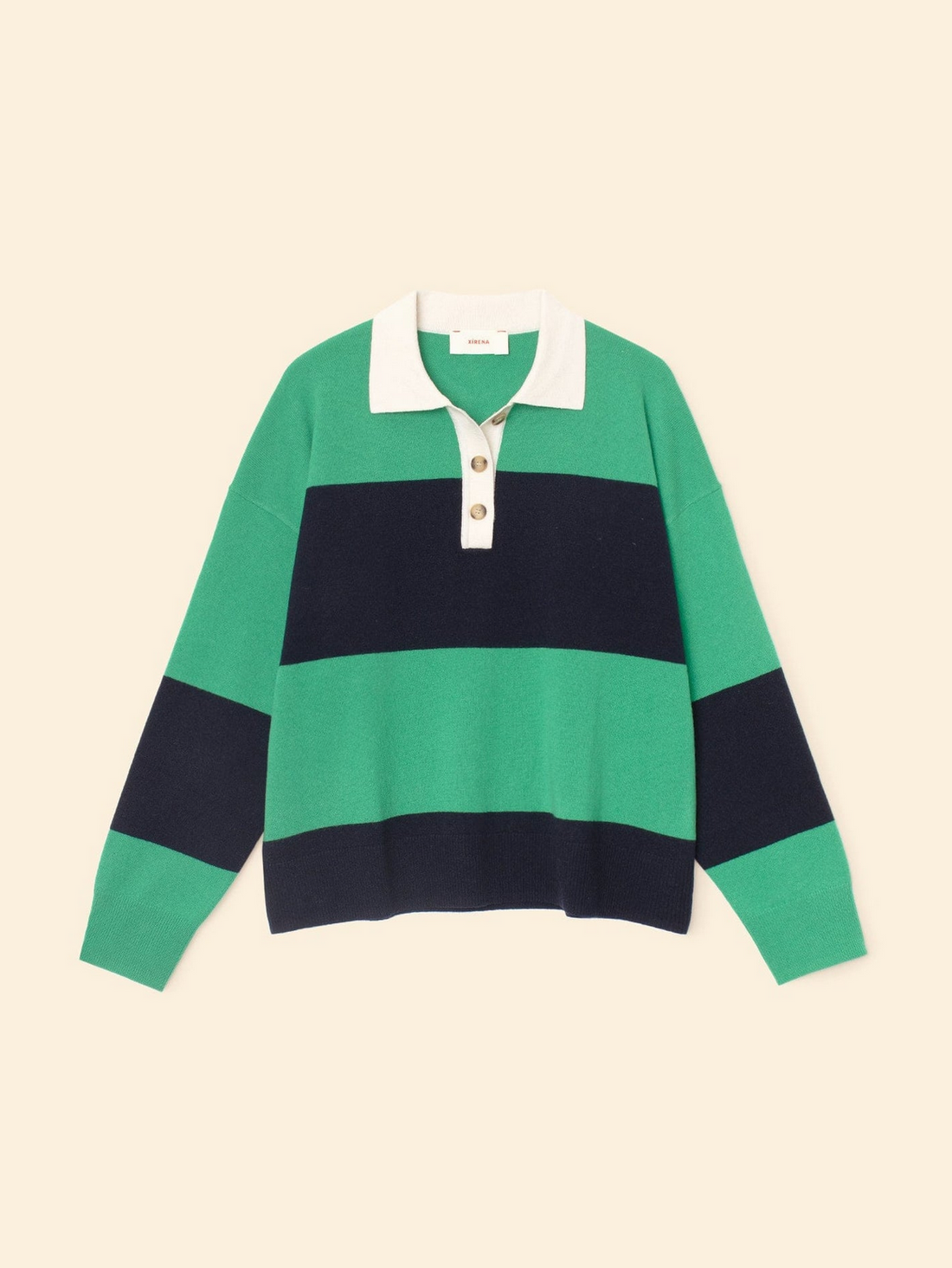 Braxton Sweater