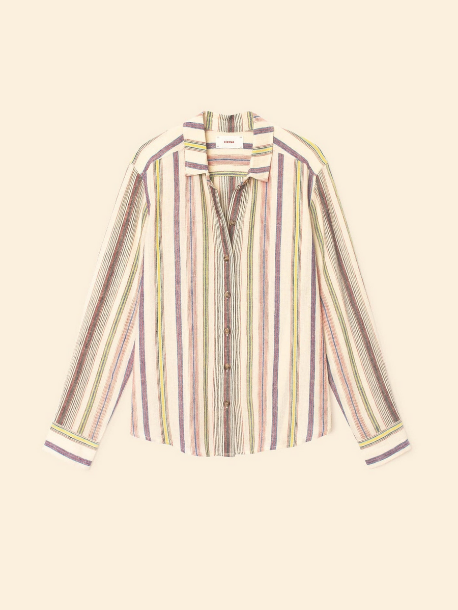 Marcel Shirt