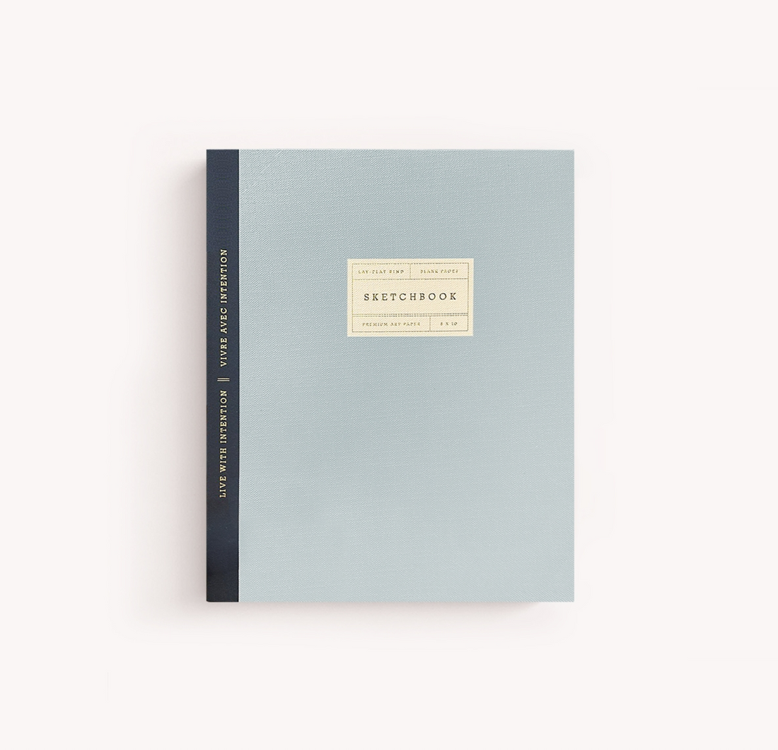 Essential Sketchbook