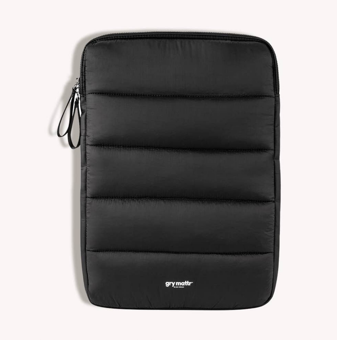 Quilted Laptop Sleeve