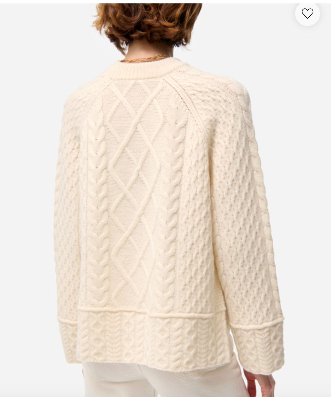 Folk Sweater