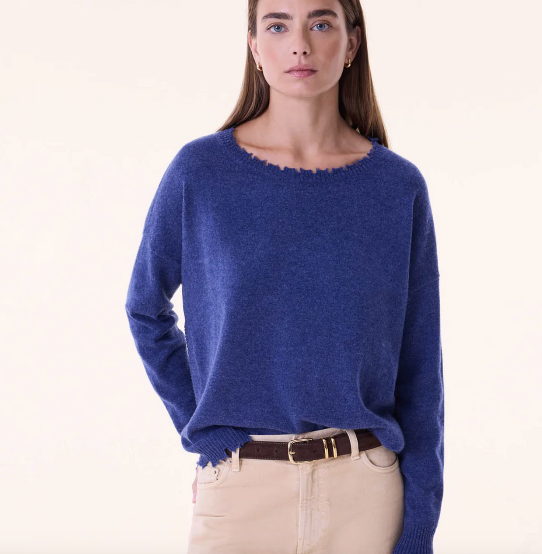 Mela Sweater