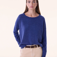 Mela Sweater