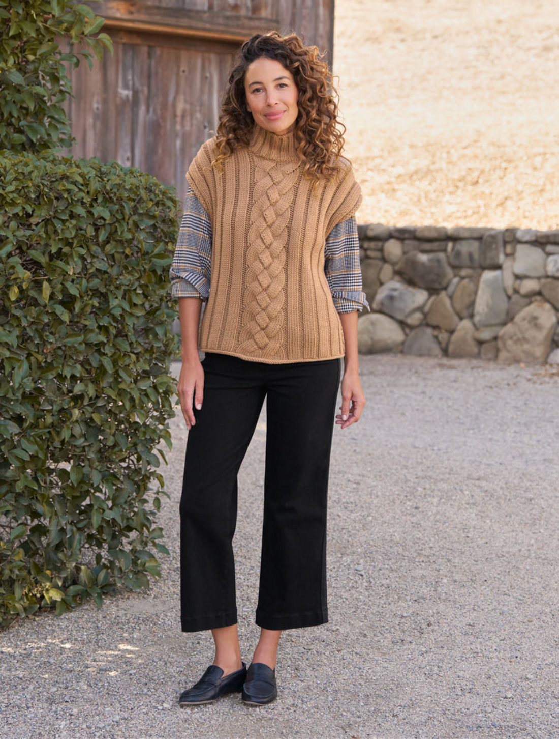 Westport Illusion Tux Jean