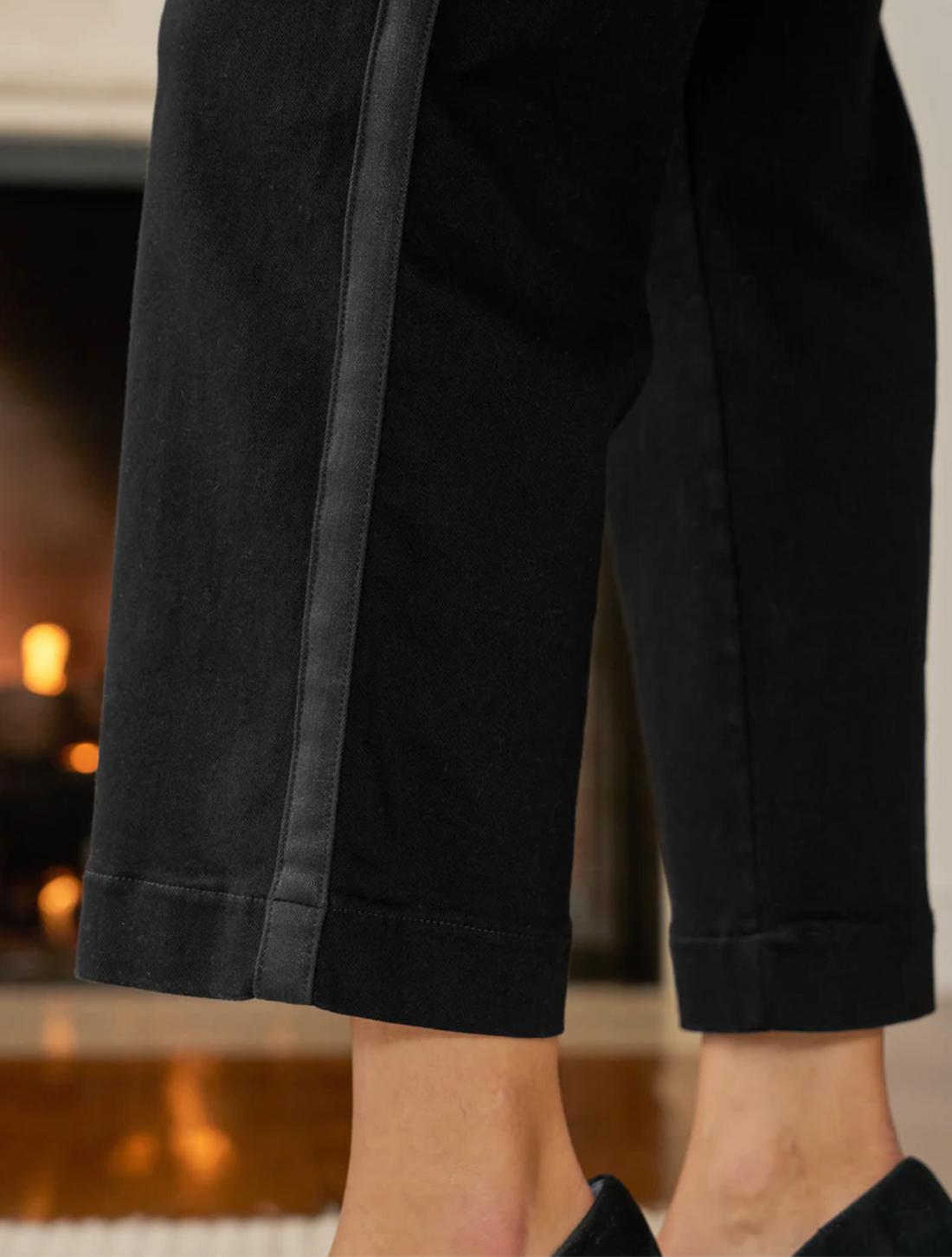 Westport Illusion Tux Jean