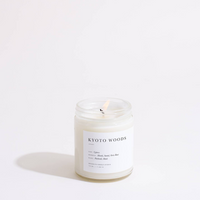 Kyoto Woods Candle