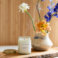 Kyoto Woods Candle
