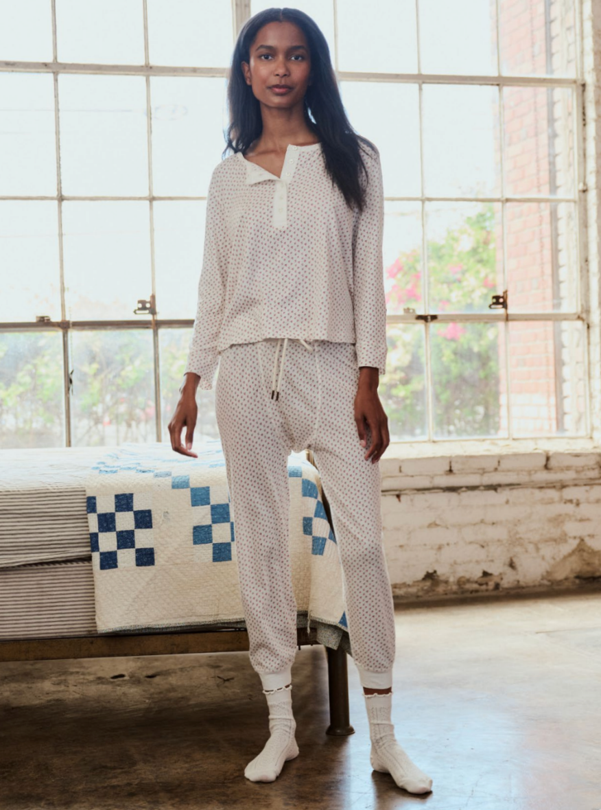 The Jersey Long John