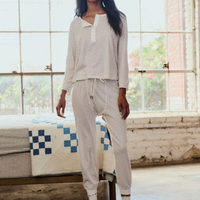 The Jersey Long John