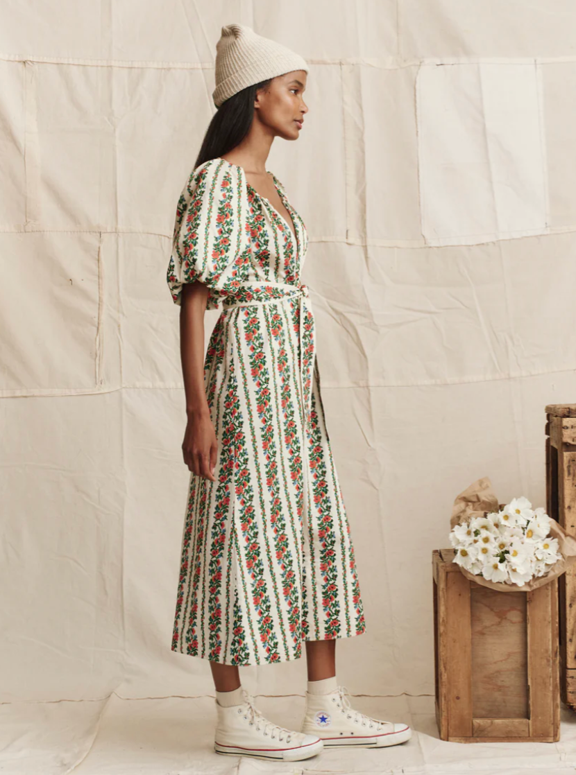 The Fairground Dress