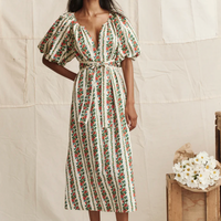 The Fairground Dress