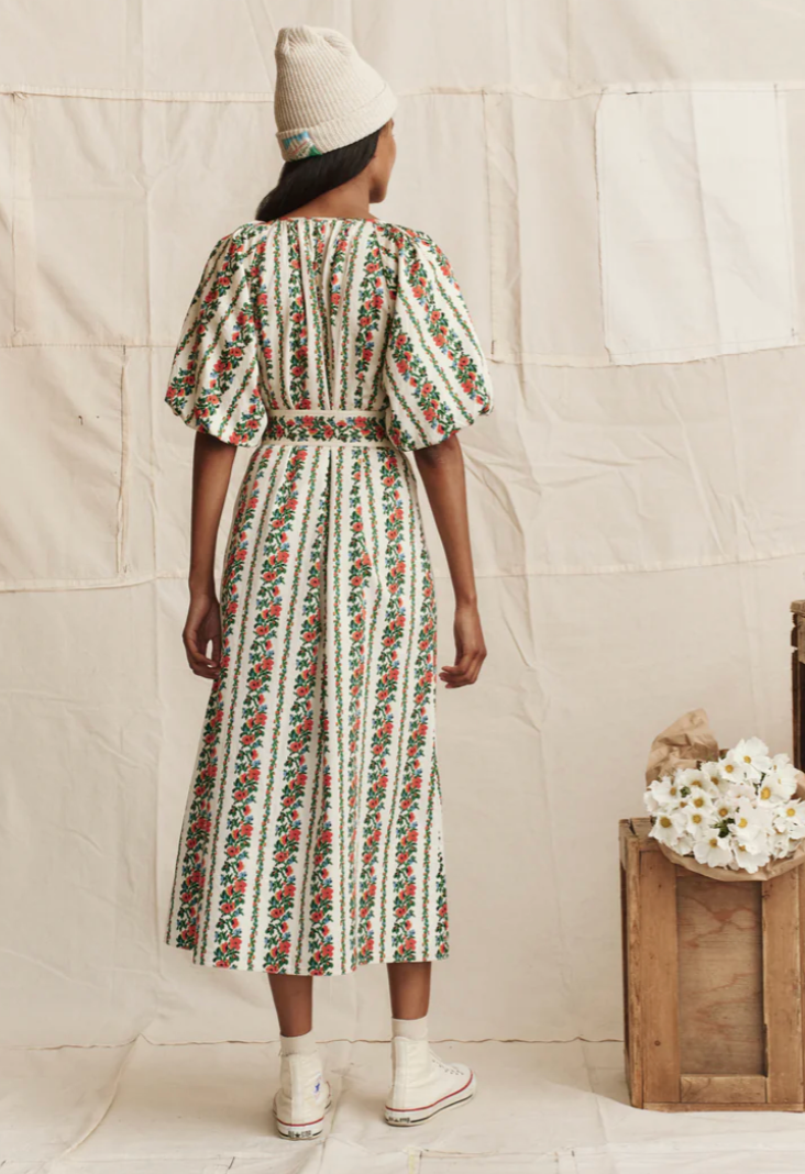 The Fairground Dress