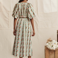 The Fairground Dress