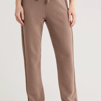 Sophie Jogger Brulee