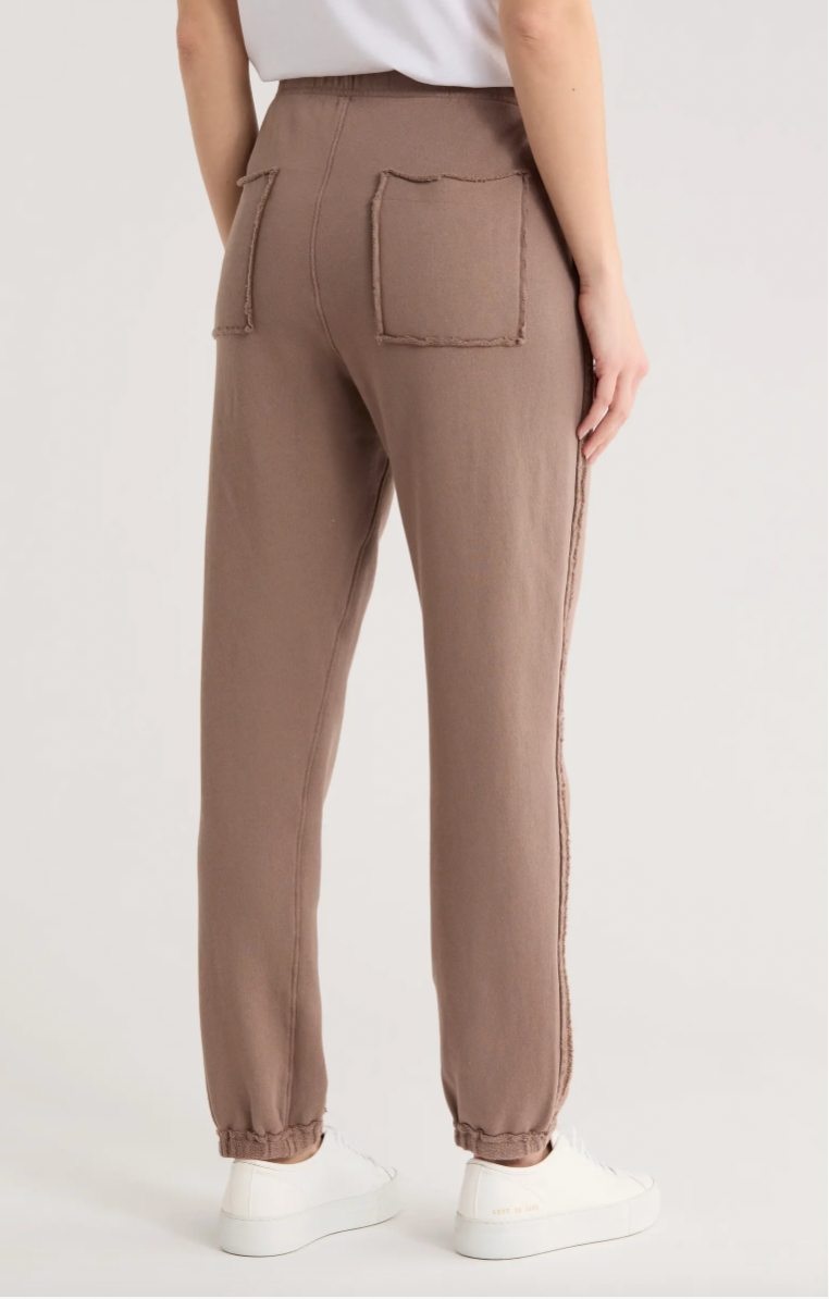 Sophie Jogger Brulee