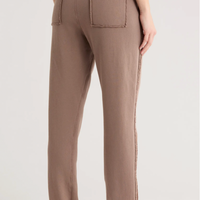 Sophie Jogger Brulee