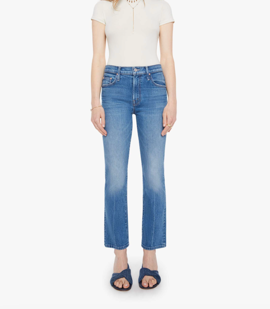 The Insider Ankle Two Birds