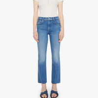 The Insider Ankle Two Birds