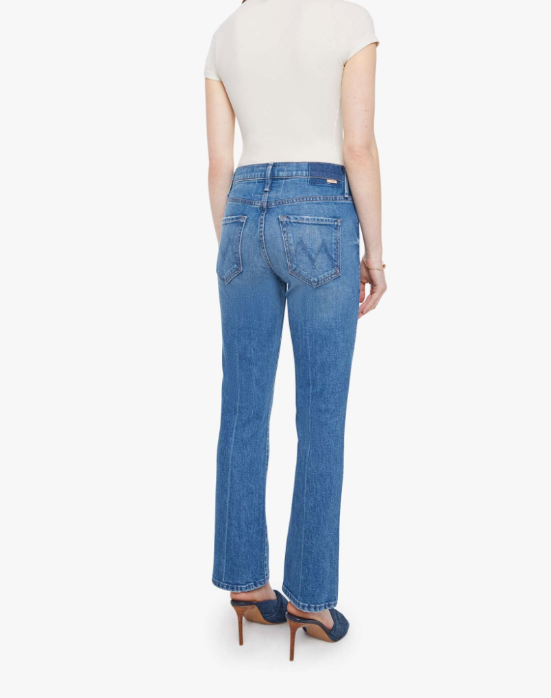 The Insider Ankle Two Birds