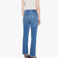 The Insider Ankle Two Birds