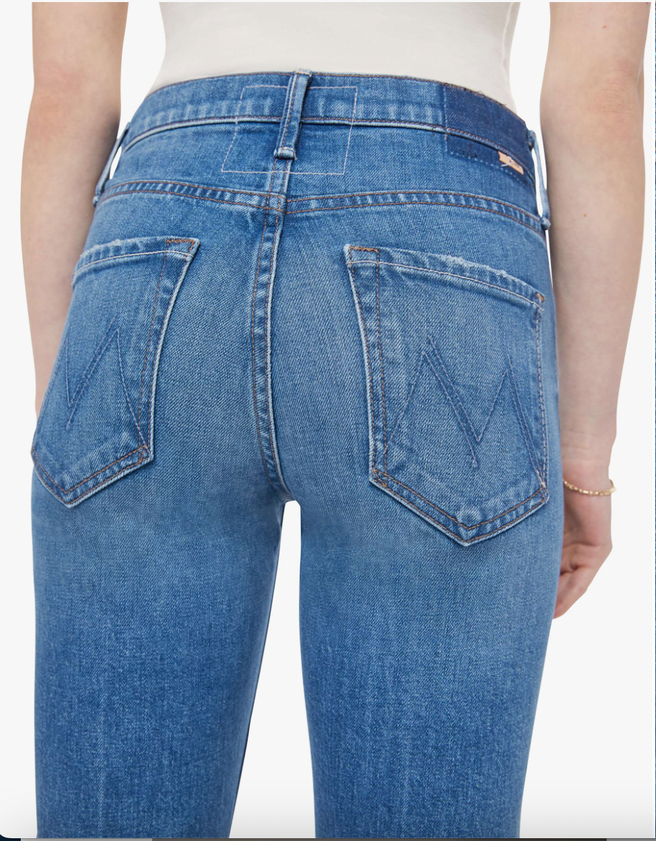 The Insider Ankle Two Birds