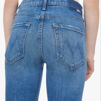 The Insider Ankle Two Birds