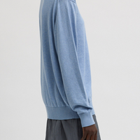 Perfect V Neck Pullover