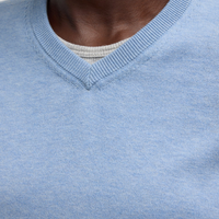 Perfect V Neck Pullover