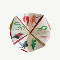 Valentine's Fortune Tellers