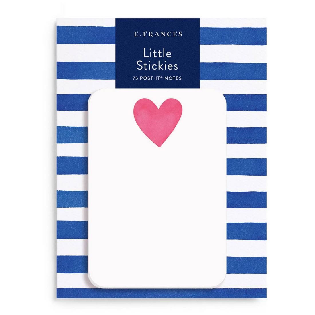 Big Heart Little Stickies