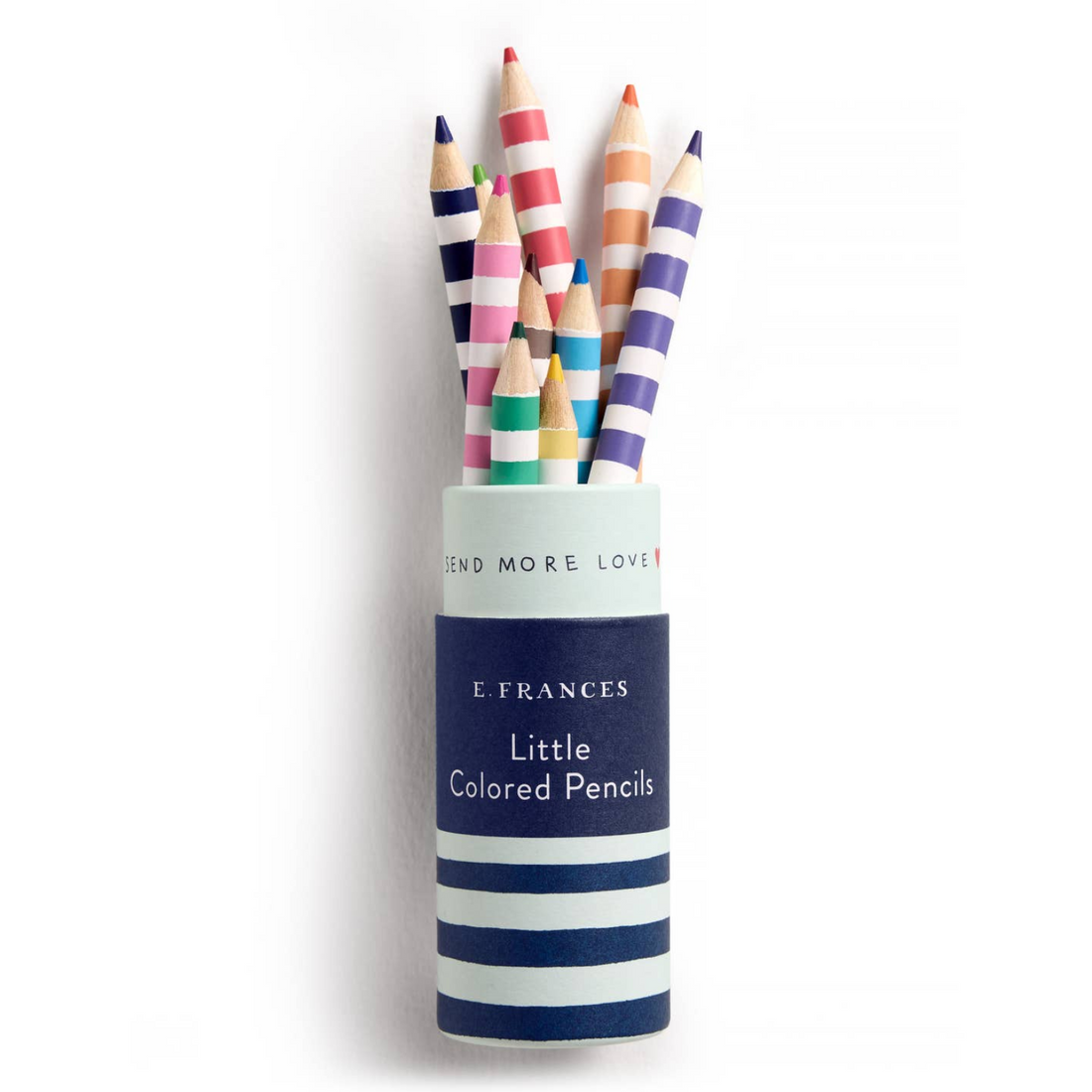 JV Little Colored Pencil Set