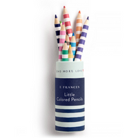 JV Little Colored Pencil Set
