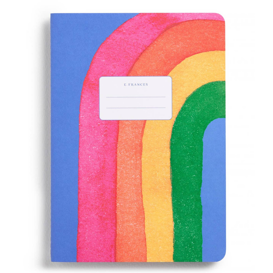 Love You Bye Notebook Set