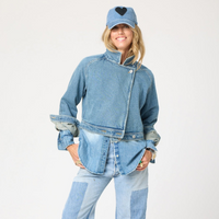 Imperfect Heart Baseball Hat