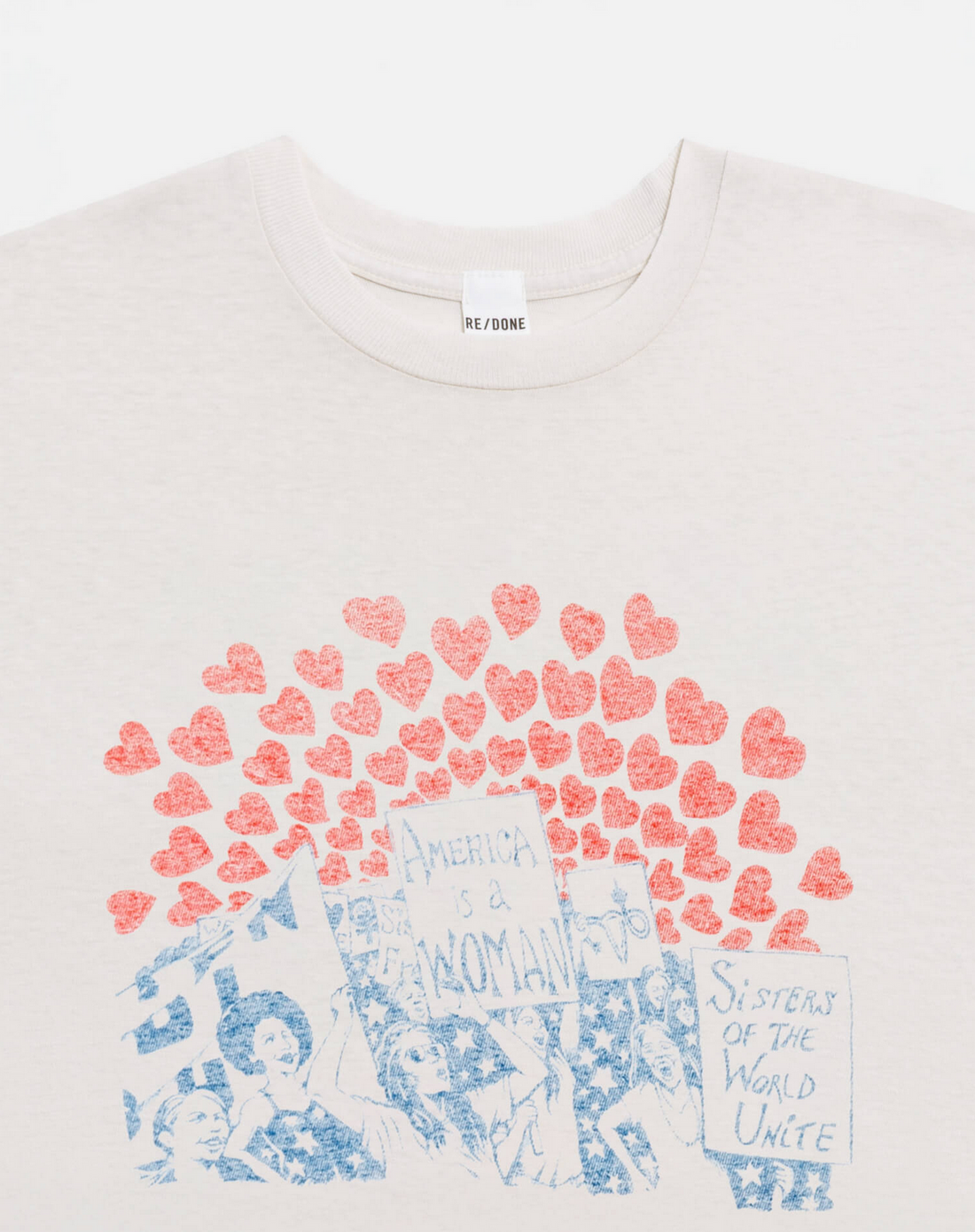50s Sisters Tee