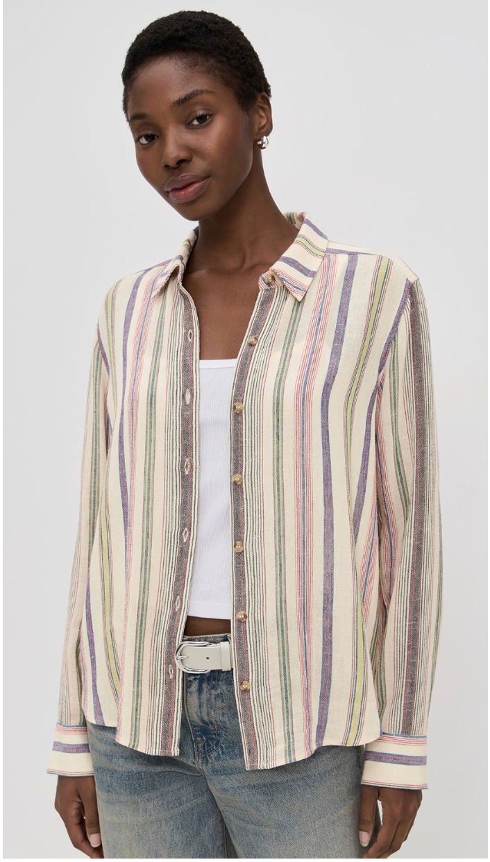 Marcel Shirt