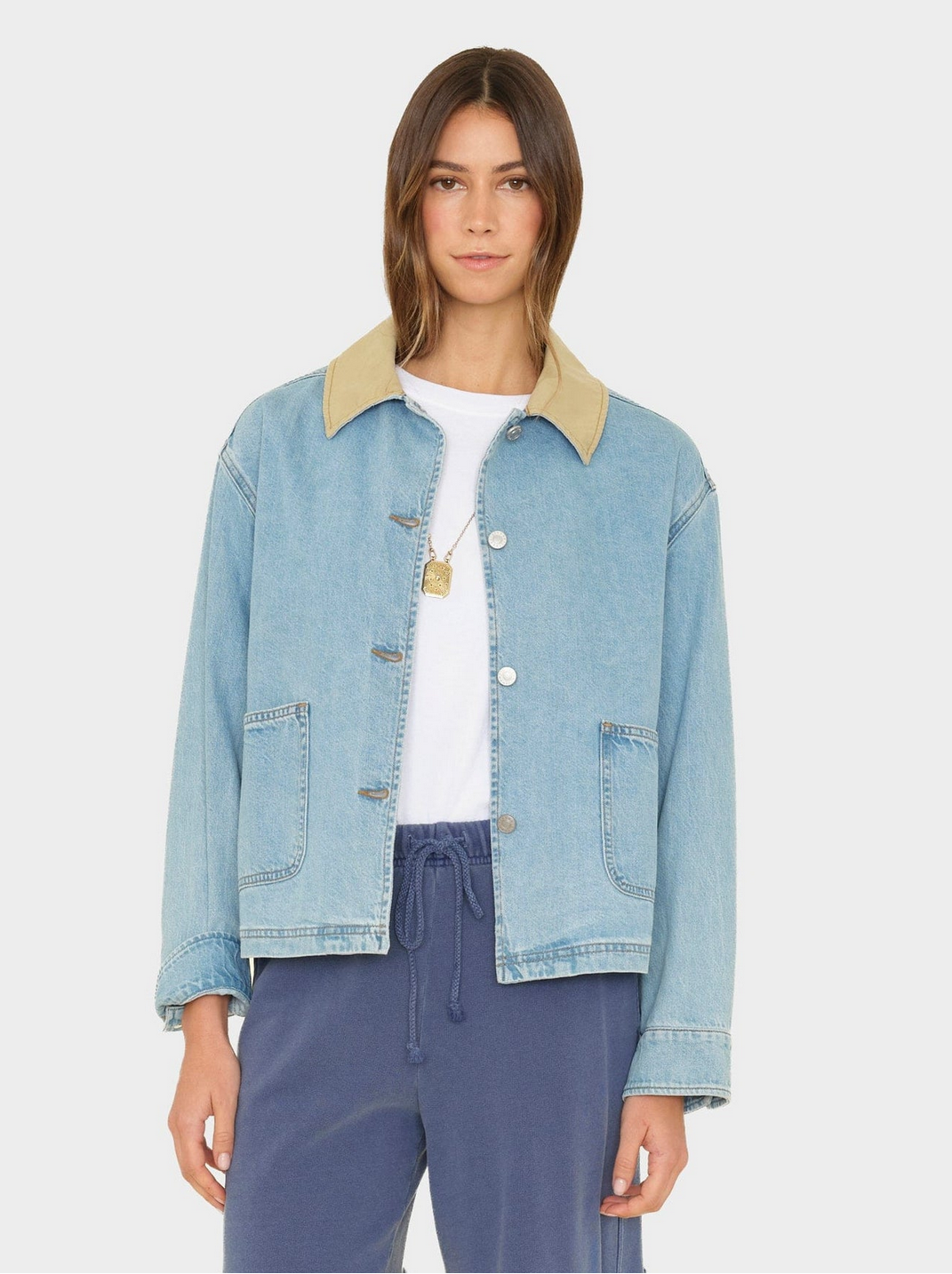 Cove Jacket