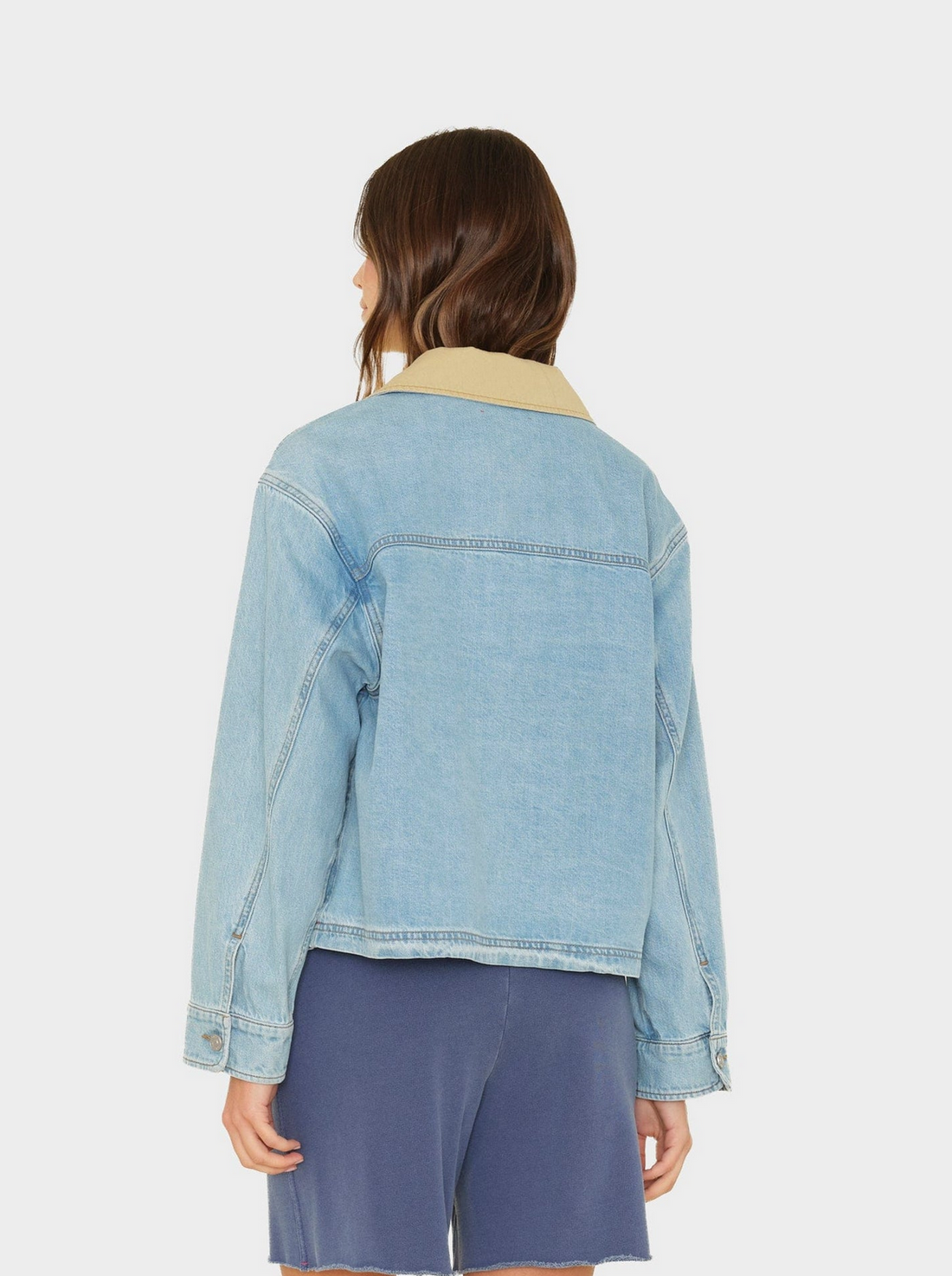 Cove Jacket