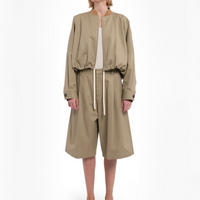 Ferdi Cropped Jacket