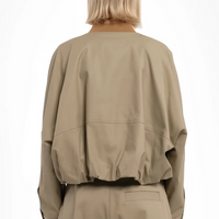 Ferdi Cropped Jacket