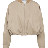 Ferdi Cropped Jacket