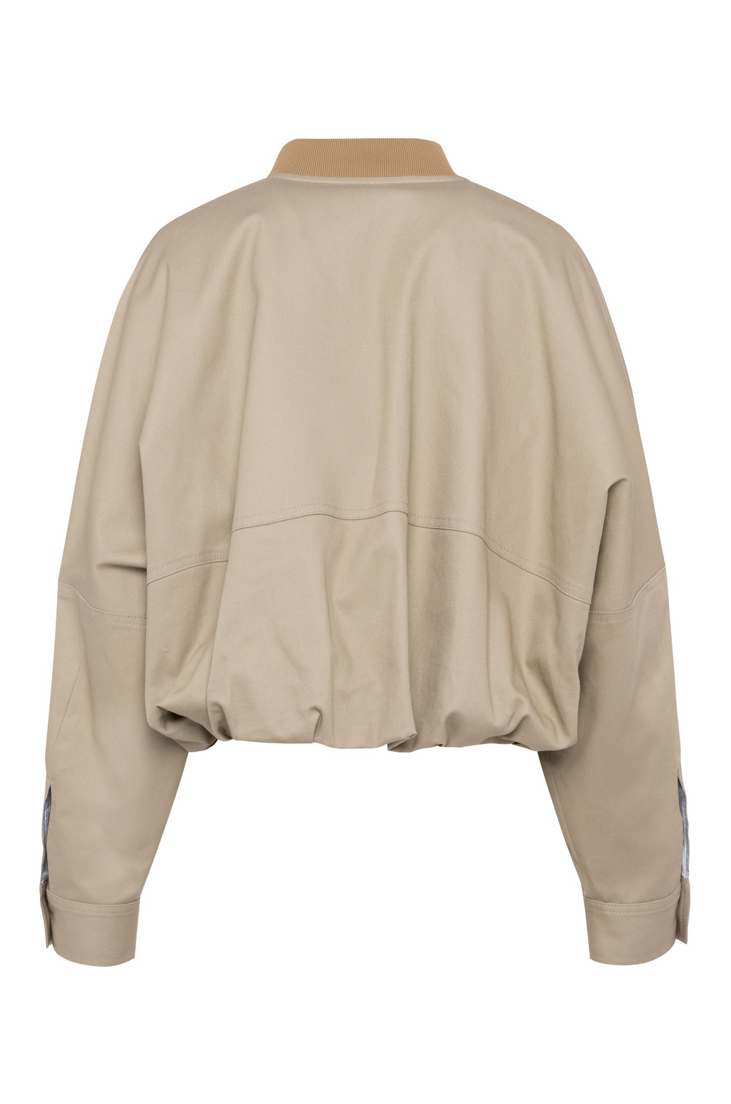 Ferdi Cropped Jacket