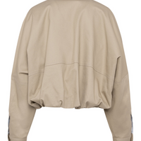 Ferdi Cropped Jacket