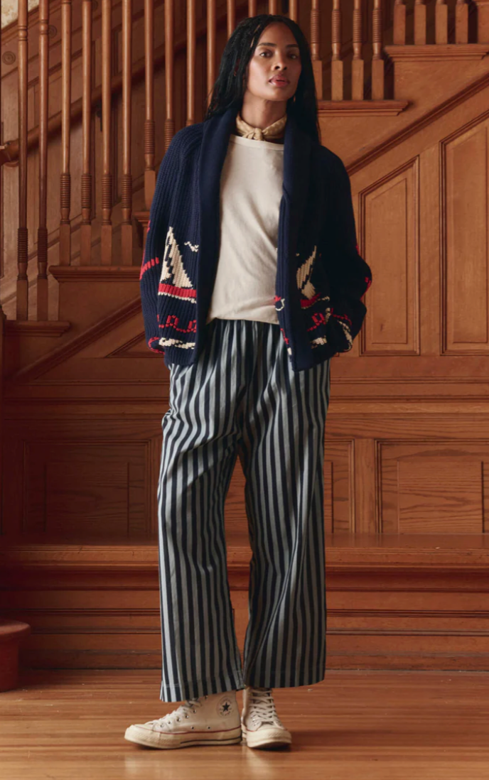 The Everyday Pull On Pant