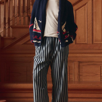 The Everyday Pull On Pant